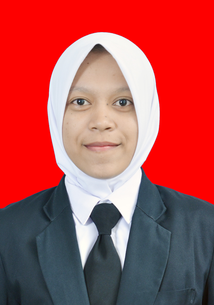 Bella Mardhika Putri, S.Pd.